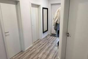 Moderne KfW40-Wohnung mit Reihenhauscharakter!!! – 49124 Georgsmarienhütte – Vorschaubild 6