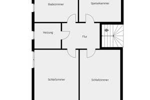 **Stilvolle Doppelhaushälfte** mit luxuriöser Ausstattung, großem Garten und idyllischer Seenähe – Landsberg am Lech (Kreis) – Vorschaubild 20