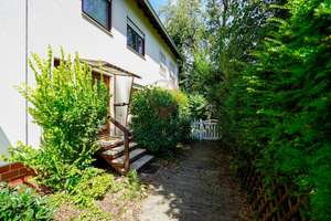 Großzügig leben in Frankfurt – Familienhaus mit Südgarten, 5 Schlafzimmern & Garage – 60433 Eschersheim, Frankfurt am Main – Vorschaubild 29