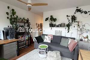 Tauschwohnung: 2-RW mit traumhaftem Balkon in Striesen – Die vollständige Adresse der Immobilie erhältst du vom Anbieter., 1309 Striesen-West, Dresden – Vorschaubild 3