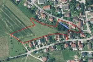 Einfamilienhaus mit ELW und großem Grundstück für Tierhaltung! – Die vollständige Adresse der Immobilie erhältst du vom Anbieter., 84364 Bad Birnbach – Vorschaubild 2