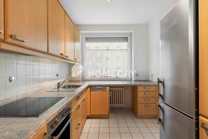 Bezugsfrei – stilvolle 4-Zimmer-Wohnung mit Komfort, Substanz und sonniger Loggia – Die vollständige Adresse der Immobilie erhältst du vom Anbieter., 30459 Oberricklingen, Hannover – Vorschaubild 4