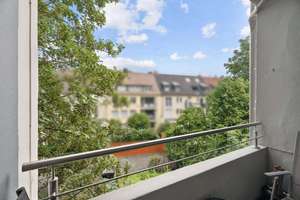 „Attraktive 2,5-Zimmer-Wohnung mit Balkon in zentraler Lage von Essen – Die vollständige Adresse der Immobilie erhältst du vom Anbieter., 45145 Frohnhausen, Essen – Vorschaubild 15