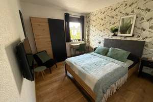 Freie Traumhafte Wohnanlage - Wohn/Geschäftshaus & Wohngeb. Stuttgart-Zuff/Rot, prov.-frei – Die vollständige Adresse der Immobilie erhältst du vom Anbieter., 70437 Rot, Stuttgart – Vorschaubild 82