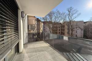 *sofort bezugsfrei* Hochwertige 4-Zimmer I 2 Bäder I großer Balkon I Fußbodenheizung I Zentrum-Nord – Die vollständige Adresse der Immobilie erhältst du vom Anbieter., 4105 Zentrum-Nord, Leipzig – Vorschaubild 11
