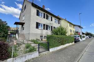 EINLADENDES ZUHAUSE ZUM WOHLFÜHLEN – Die vollständige Adresse der Immobilie erhältst du vom Anbieter., 78549 Spaichingen – Vorschaubild 6
