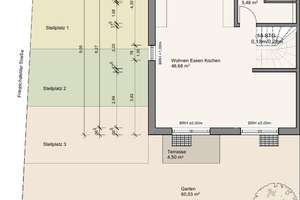 Modernes und vielseitiges Reihenendhaus – Friedrichsfelder Str. 18, 68535 Edingen-Neckarhausen – Vorschaubild 3