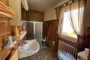 Viel Platz für Ihre Wohnideen: Familienhaus mit Charme und unverbaubarem Ausblick – Die vollständige Adresse der Immobilie erhältst du vom Anbieter., 31863 Coppenbrügge – Vorschaubild 5