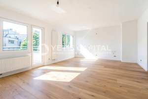 NEU: WOHNEN UND ARBEITEN AUF TOPNIVEAU DIREKT AM STADTGARTEN + 3 BALKONE + 2 BÄDER +PROVISIONSFREI+ – Die vollständige Adresse der Immobilie erhältst du vom Anbieter., 50672 Neustadt/Nord, Köln – Vorschaubild 3