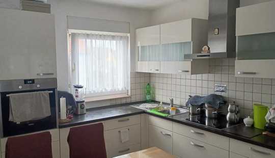 Bild von 2 Familienhaus in Rüsselsheim