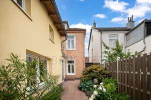 Modernisiertes Zweifamilienhaus: Zwei abgeschlossene Wohneinheiten mit flexiblen Wohnkonzepten – Die vollständige Adresse der Immobilie erhältst du vom Anbieter., 28309 Hemelingen (Ortsteil), Bremen – Vorschaubild 8