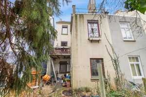 Bremen-Hastedt: Schönes Reihenmittelhaus für kleine Familien in beliebter Lage – Bremen – Vorschaubild 2