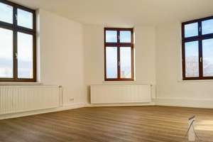 Stilvolle 3,5-Zimmer-Wohnung im gepflegten Altbau! – Die vollständige Adresse der Immobilie erhältst du vom Anbieter., 39112 Sudenburg, Magdeburg – Vorschaubild 3
