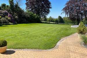 Luxeriöse Villa in traumhafter Lage von Solingen mit Schwimmhalle – Die vollständige Adresse der Immobilie erhältst du vom Anbieter., 42659 Burg/Höhscheid, Solingen – Vorschaubild 5