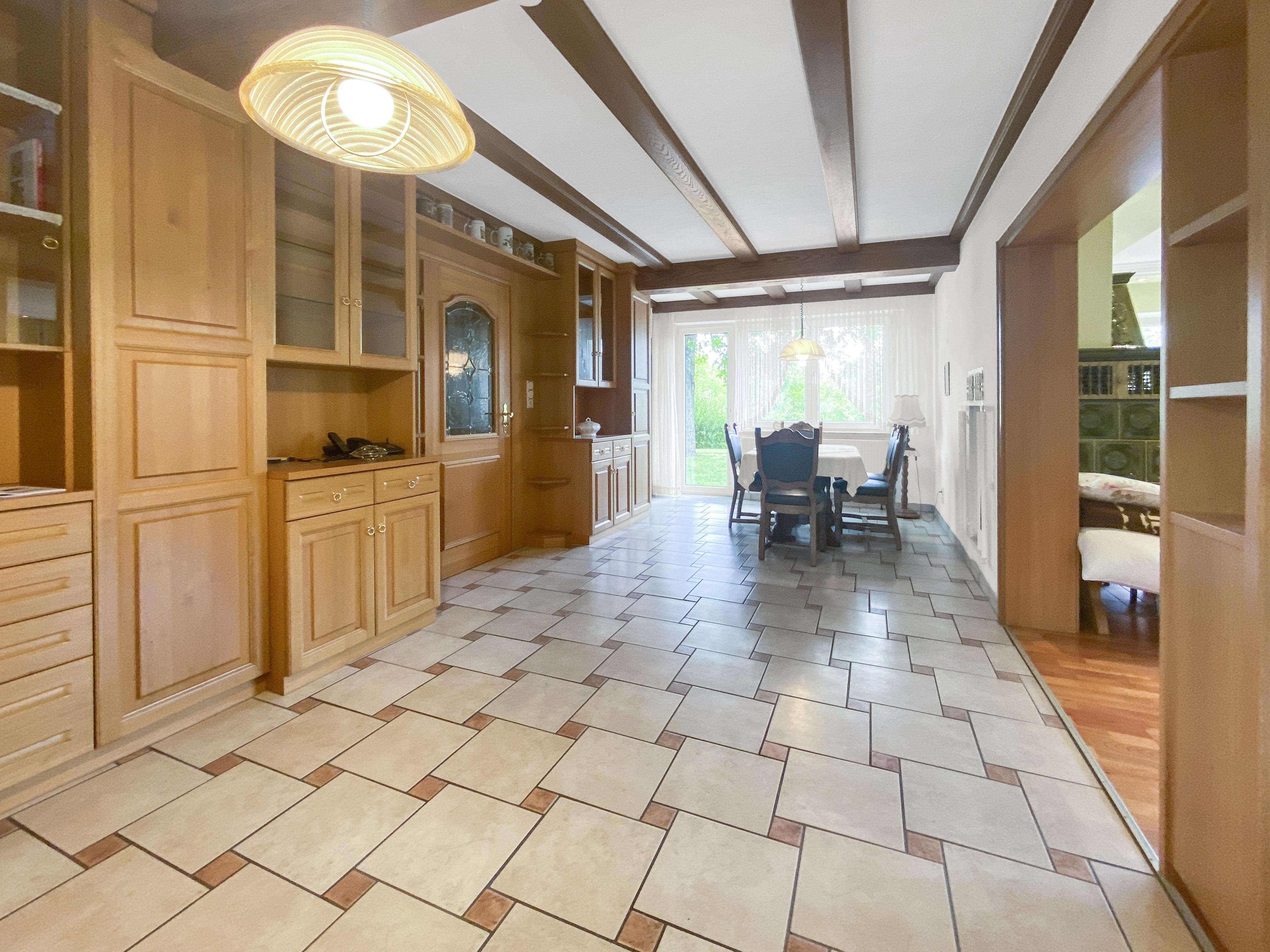 Immobilie in Eußenheim - Wohnen in seiner schönsten Form! - Bild 8