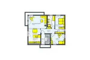 Baue dein Zweifamilienhaus in Arnstein – Main-Spessart (Kreis) – Vorschaubild 3