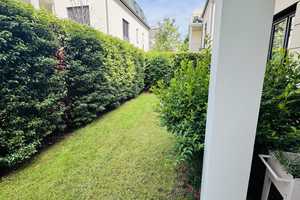 Charmante EG-Wohnung in schöner Stadtvilla mit Einbauküche und Garten – Nachmieter*in gesucht – Wiesbaden – Vorschaubild 10