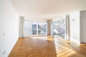 Luxuriöse Haushälfte in ruhiger Lage im Blumenviertel – München – Vorschaubild 9