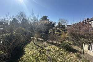 Doppelhaushälfte mit Anbau und zusätzlicher Gartenfläche in Essen-Bedingrade – Essen – Vorschaubild 20