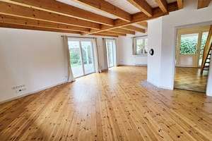 immo-schramm.de: Neuwertiges Schwedenhaus mit Veranda und traumhafter Gartenanlage – Die vollständige Adresse der Immobilie erhältst du vom Anbieter., 27442 Gnarrenburg – Vorschaubild 17