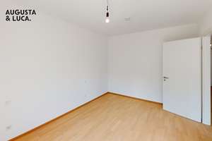 Großzügige 2-Zimmer Wohnung mit Terrasse und EBK – Kurt-Viermetz-Straße 4, 86150 Bahnhofs-, Bismarckviertel, Augsburg – Vorschaubild 4