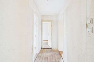 Freie 3-Zimmer-Wohnung mit Entwicklungs- und Steuersparpotenzial – 26127 Dietrichsfeld, Oldenburg (Oldenburg) – Vorschaubild 5