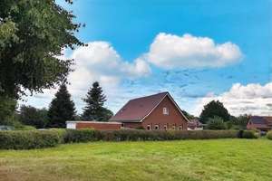 Großzügiges EFH in Kuhstedt auf gepflegtem Grundstück. – Die vollständige Adresse der Immobilie erhältst du vom Anbieter., 27442 Gnarrenburg – Vorschaubild 2