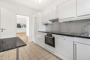 Bremen-Hastedt: geräumige Maisonette-Eigentumswohnung mit 4 Zimmern und Tiefgaragenstellplatz – Die vollständige Adresse der Immobilie erhältst du vom Anbieter., 28207 Hastedt, Bremen – Vorschaubild 15