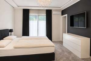 Exklusive und luxuriöse Villa mit Pool und Einliegerwohnung am Naturschutzgebiet Hamburg-Boberg! – Die vollständige Adresse der Immobilie erhältst du vom Anbieter., 21033 Lohbrügge, Hamburg – Vorschaubild 33