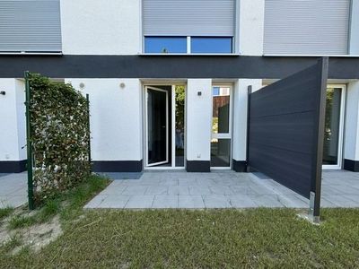 Modernes, vollmöbliertes Apartment in attraktiver Lage