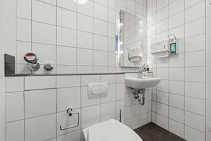 Provisionsfreie 4-Zimmer-Wohnung direkt am Vorgebirgspark
-aktuell Gewerblich genutzt- Leerstehend! – 50969 Zollstock, Köln – Vorschaubild 14