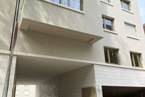 Helle 2-Zimmer-Wohnung im 4.OG mit hochwertiger Einbauküche - Köln Nippes
