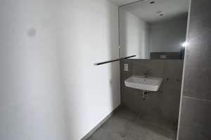 Wohnen im Neubau: Stilvolle 3-Zimmer-Wohnung mit zwei Dachterrassen – Burtscheider Str. 17 c, 52064 Marschiertor, Aachen – Vorschaubild 10