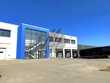 KEINE PROVISION ✓ RAMPE + EBEN ✓ Lager-/Logistik (4.200 m²) & Büro (500 m²) zu vermieten