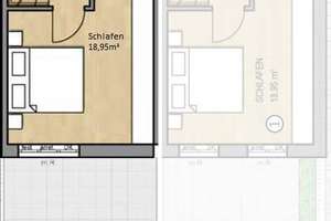 - Wohnen in Traumlage -
Roof-Top-Townhouse in unmittelbarer Donaunähe im Marina Quartier – Die vollständige Adresse der Immobilie erhältst du vom Anbieter., 93055 Ostenviertel, Regensburg – Vorschaubild 7
