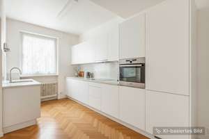 Leerstehend im Musikerviertel! Großzügiges Zweifamilienhaus mit sonnigem, großem Garten – Die vollständige Adresse der Immobilie erhältst du vom Anbieter., 76185 Weststadt, Karlsruhe – Vorschaubild 5