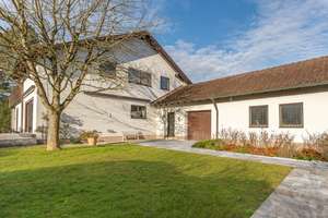 Großzügiges, gepflegtes Familienhaus mit Teilungsmöglichkeit bei Haus und Grundstück – Die vollständige Adresse der Immobilie erhältst du vom Anbieter., 90556 Cadolzburg – Vorschaubild 32