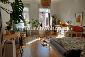 Tauschwohnung: 3-Zimmer-Wohnung mit Balkon in Leipzig Altlindenau – Die vollständige Adresse der Immobilie erhältst du vom Anbieter., 4177 Altlindenau, Leipzig – Vorschaubild 3