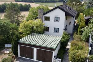 Individuelles Wohnhaus im schönen Wohngebiet mit Aussichtslage in Bad Mergentheim, Ortsteil Neunkirc – Die vollständige Adresse der Immobilie erhältst du vom Anbieter., 97980 Bad Mergentheim – Vorschaubild 1