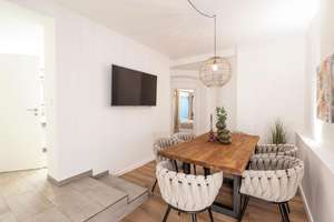 Urbane Wohnung in Toplage – Bismarck Strasse 49, 50672 Neustadt/Nord, Köln – Vorschaubild 4