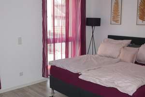 Wohnen mit Charakter: Modernisierte 2-Zimmer-Wohnung in Solingen-Gräfrath – Die vollständige Adresse der Immobilie erhältst du vom Anbieter., 42653 Gräfrath, Solingen – Vorschaubild 12