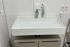 Attraktive 3-Zimmer-Wohnung in ruhiger, bevorzugter Lage unweit des Gerichts – Gneisenaustr. 12, 41061 Gladbach, Mönchengladbach – Vorschaubild 12