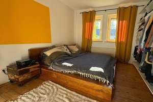 Schönes Haus mit Charme und Garten in sehr guter Lage in BN-Lengsdorf – Im Ellig 19, 53127 Lengsdorf, Bonn – Vorschaubild 9
