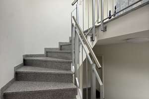 Neuwertige 3 Zimmer Dachgeschosswohnung mit Außenstellplatz – Die vollständige Adresse der Immobilie erhältst du vom Anbieter., 90431 Großreuth bei Schweinau, Nürnberg – Vorschaubild 8