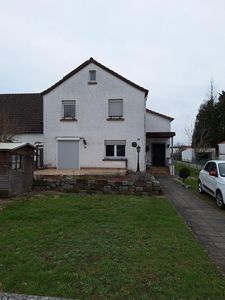 Mehrfamilienhaus nahe Grundstückswert in Griesheim