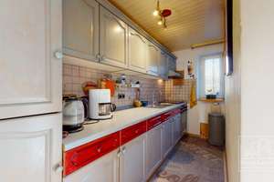 Geräumige Doppelhaushälfte mit Garage, Terrasse und Garten in Fischbach – Bitscher Straße 19, 66996 Fischbach bei Dahn – Vorschaubild 15