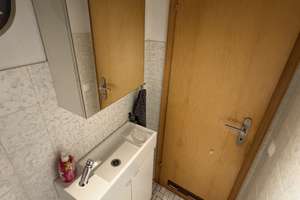 Erdgeschosswohnung in ruhigem Haus – 47198 Hochheide, Duisburg – Vorschaubild 6