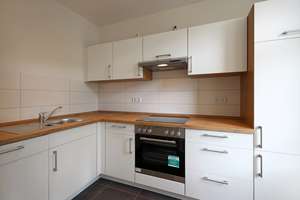 // Bülowviertel - 4 Zimmer mit Einbauküche und Balkon // – Bautzmannstraße 22, 4315 Volkmarsdorf, Leipzig – Vorschaubild 12