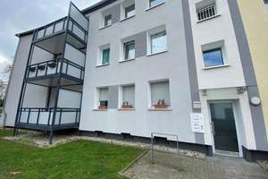 Fertig renoviert! Schöne 3,5-Zimmer Wohnung mit Balkon – Gelsenkirchener Str. 281, 45327 Katernberg, Essen – Vorschaubild 1