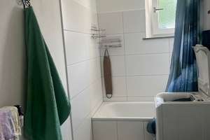 Einzigartige 2-Zimmer-Wohnung mit Balkon und Gartenanteil in ruhiger Lage von Regensburg – Die vollständige Adresse der Immobilie erhältst du vom Anbieter., 93051 Kumpfmühl-Ziegetsdorf-Neuprüll, Regensburg – Vorschaubild 4